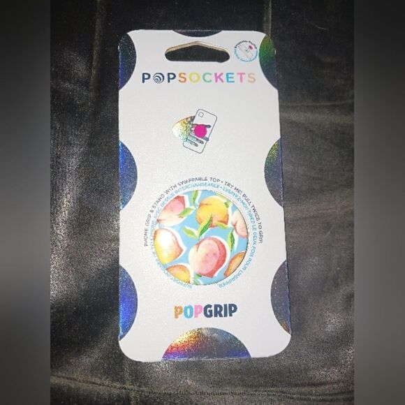 3 for $26 - Pop Socket - Pocket Grip - Picture 1 of 2